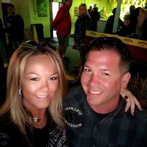 Meet your Posher, Amber craig